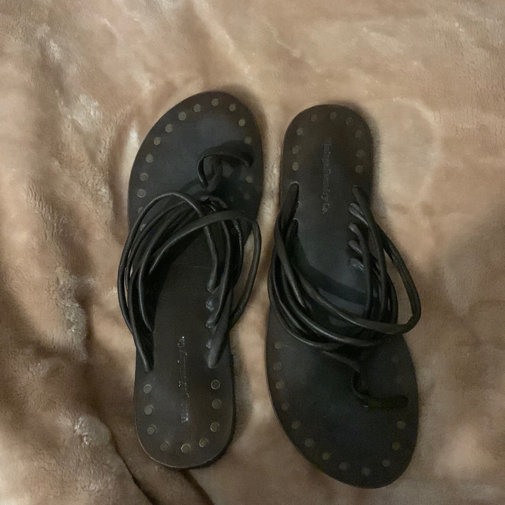 Vintage Foundry Co. Women's Zaria Sandal